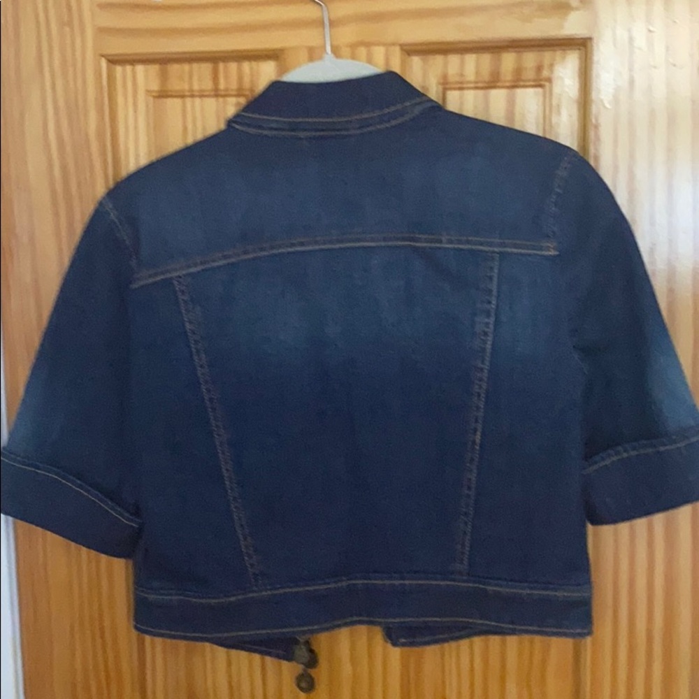 A/x short jacket - Picture 2 of 6